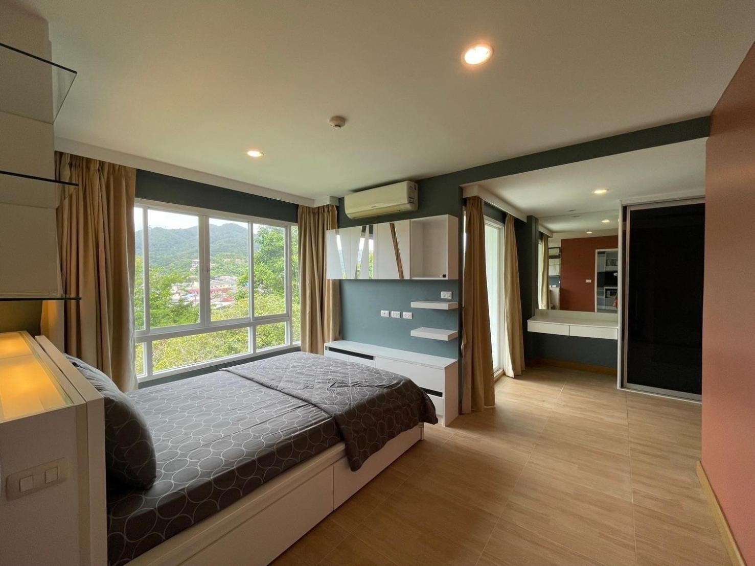 Apartment Risa Plus2