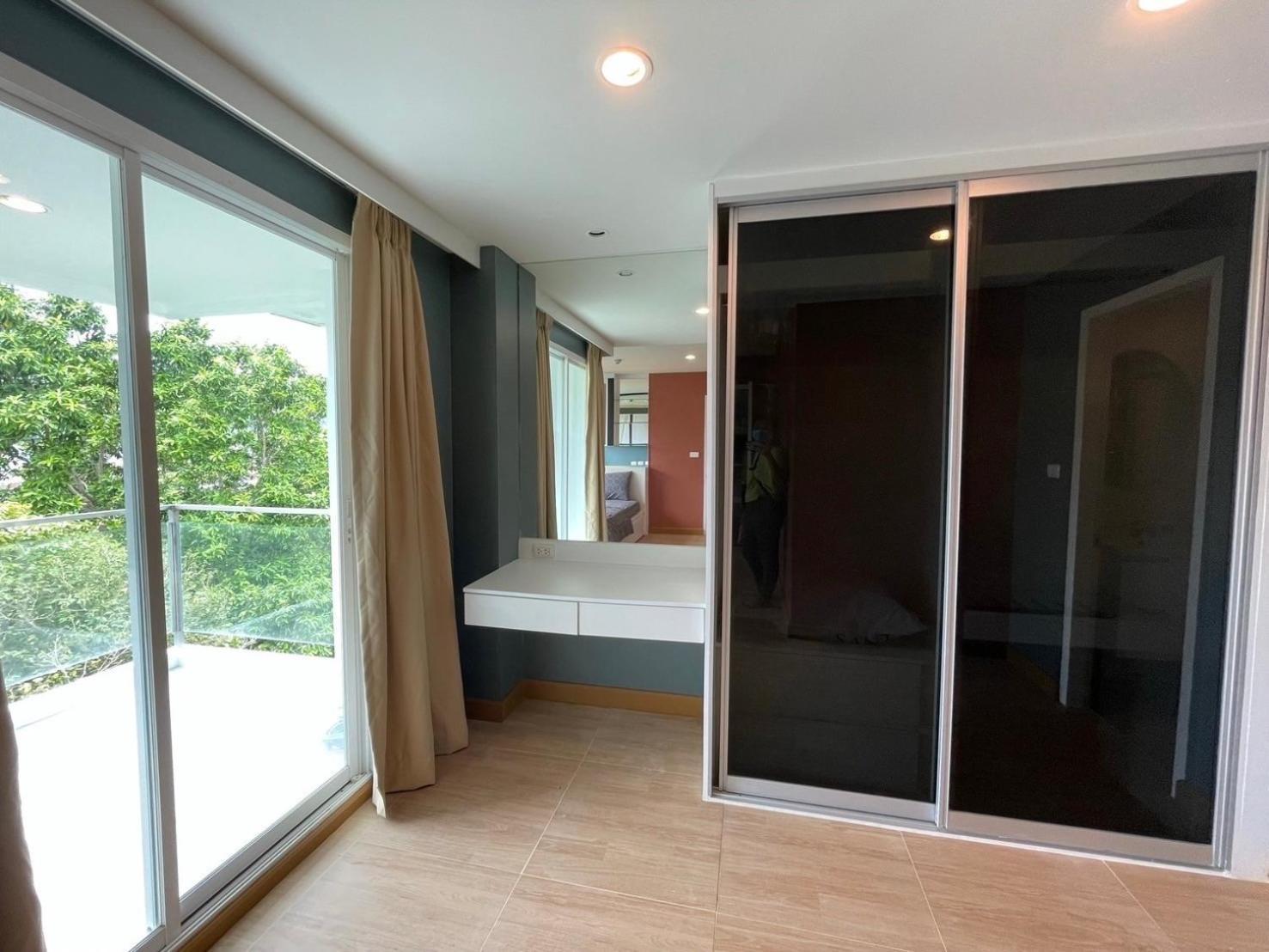 Risa Plus2 Apartment Kathu