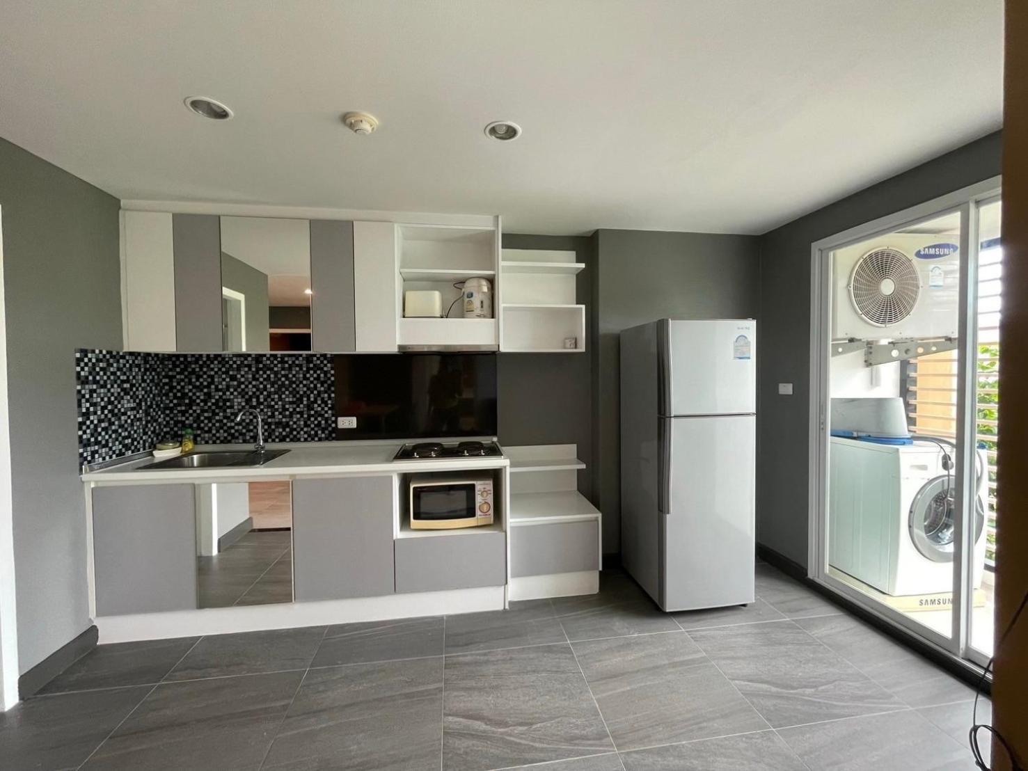 Apartment Risa Plus2