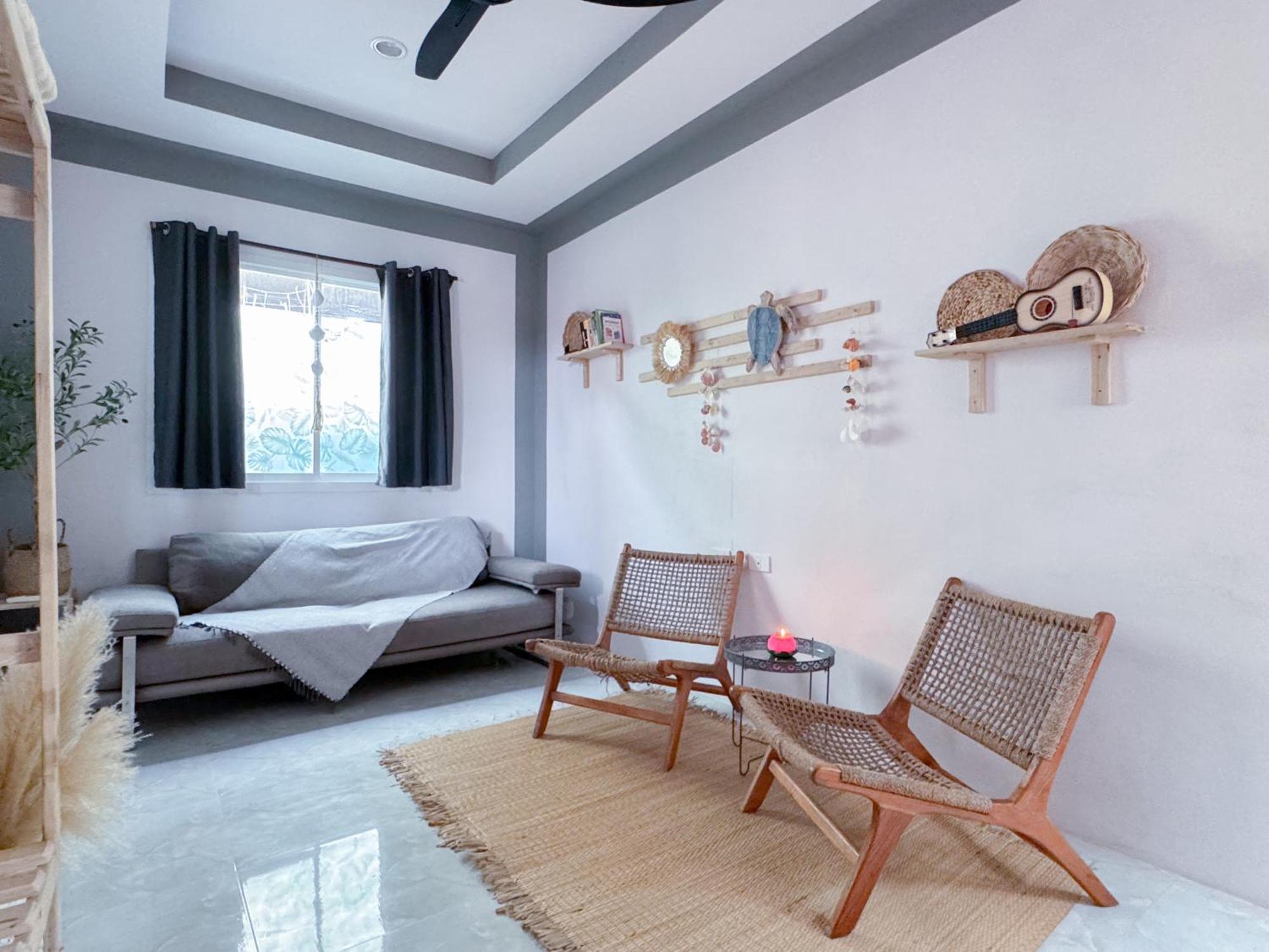 Apartamento Sea Dreamer Beachfront