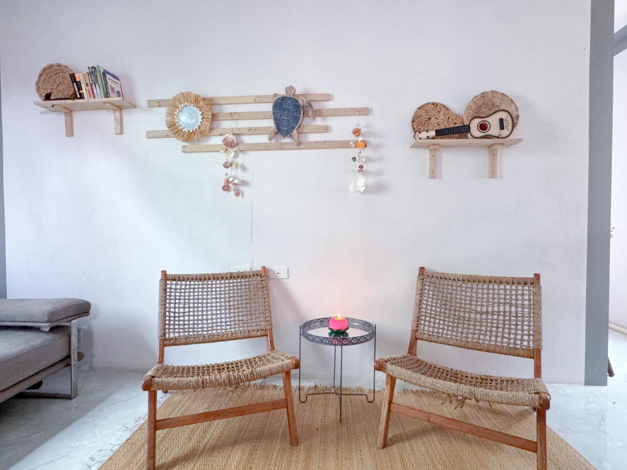 Apartamento Sea Dreamer Beachfront *
