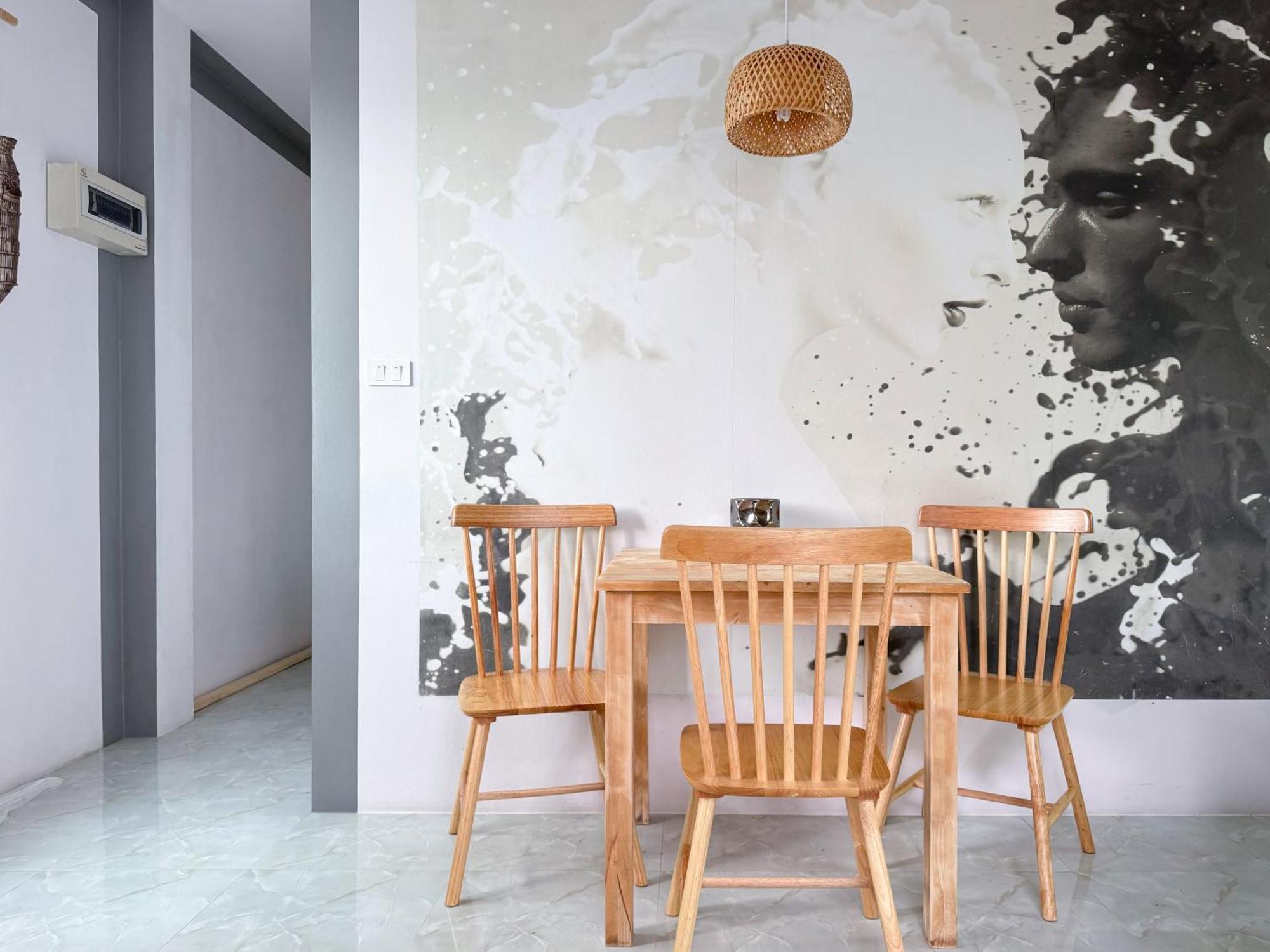Apartamento Sea Dreamer Beachfront Phuket