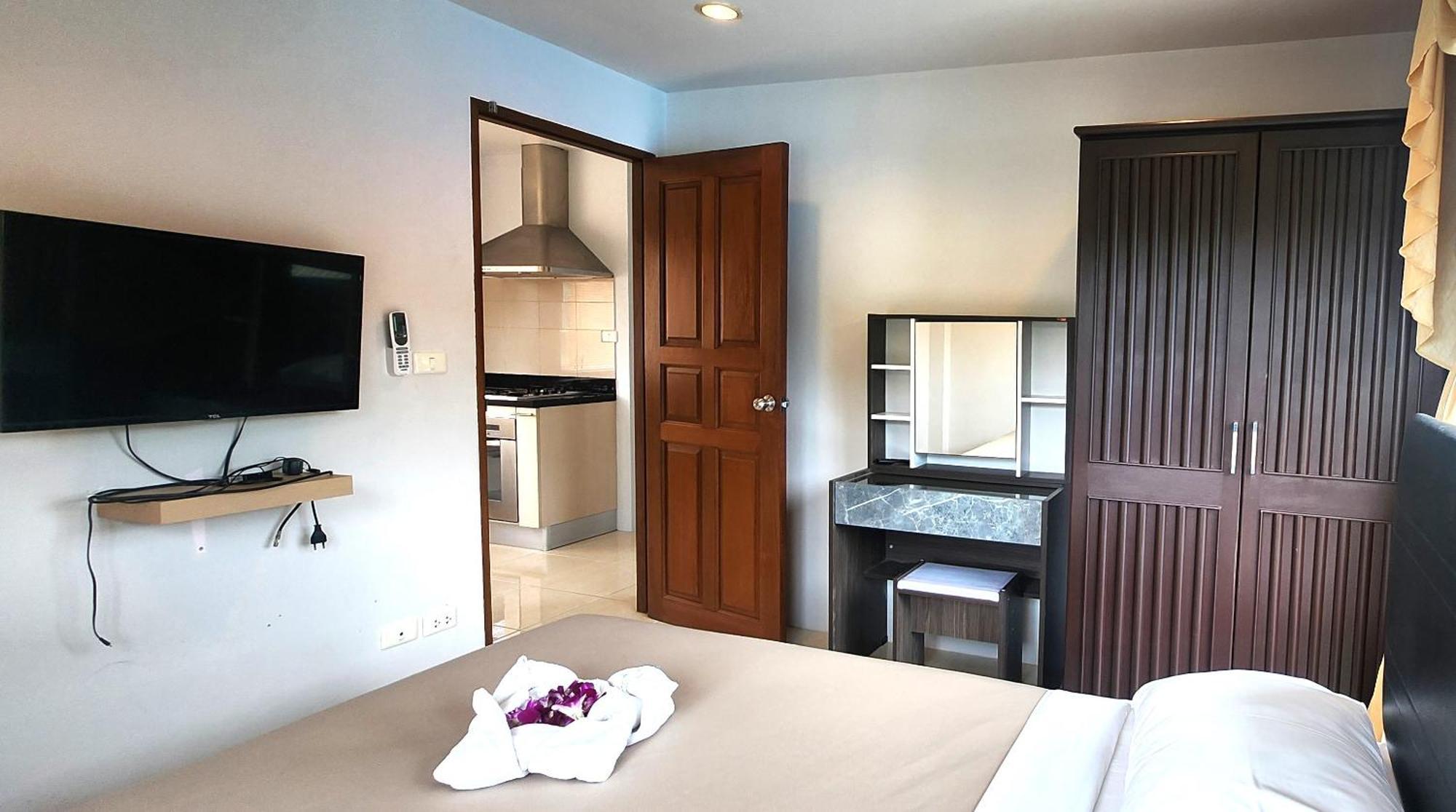 Hotel Purepamvillage