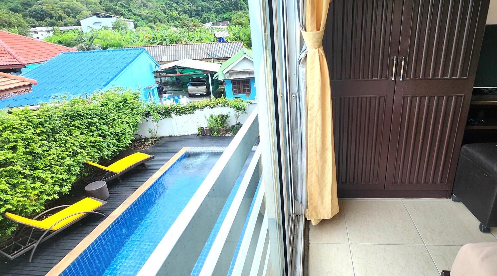 Hotel Purepamvillage
