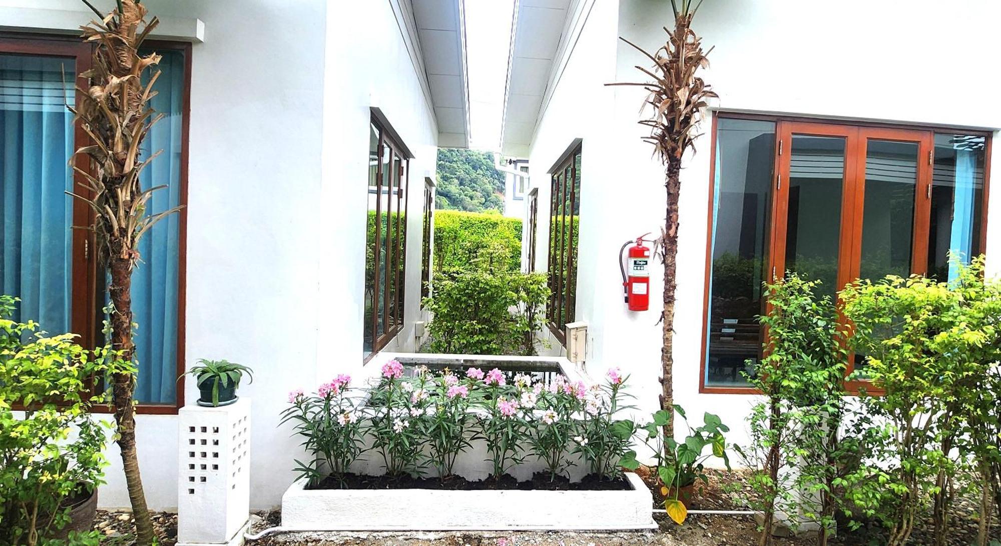 Purepamvillage