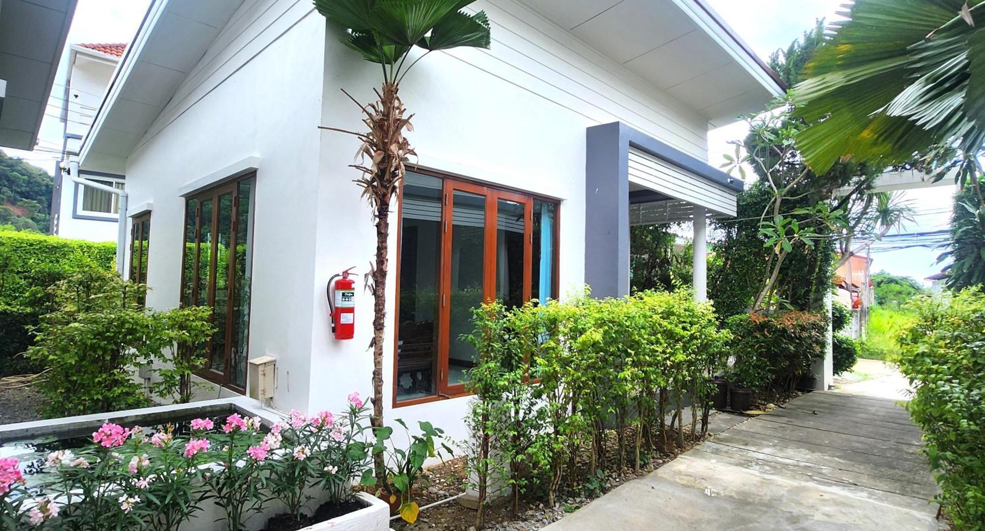 Purepamvillage Hotel