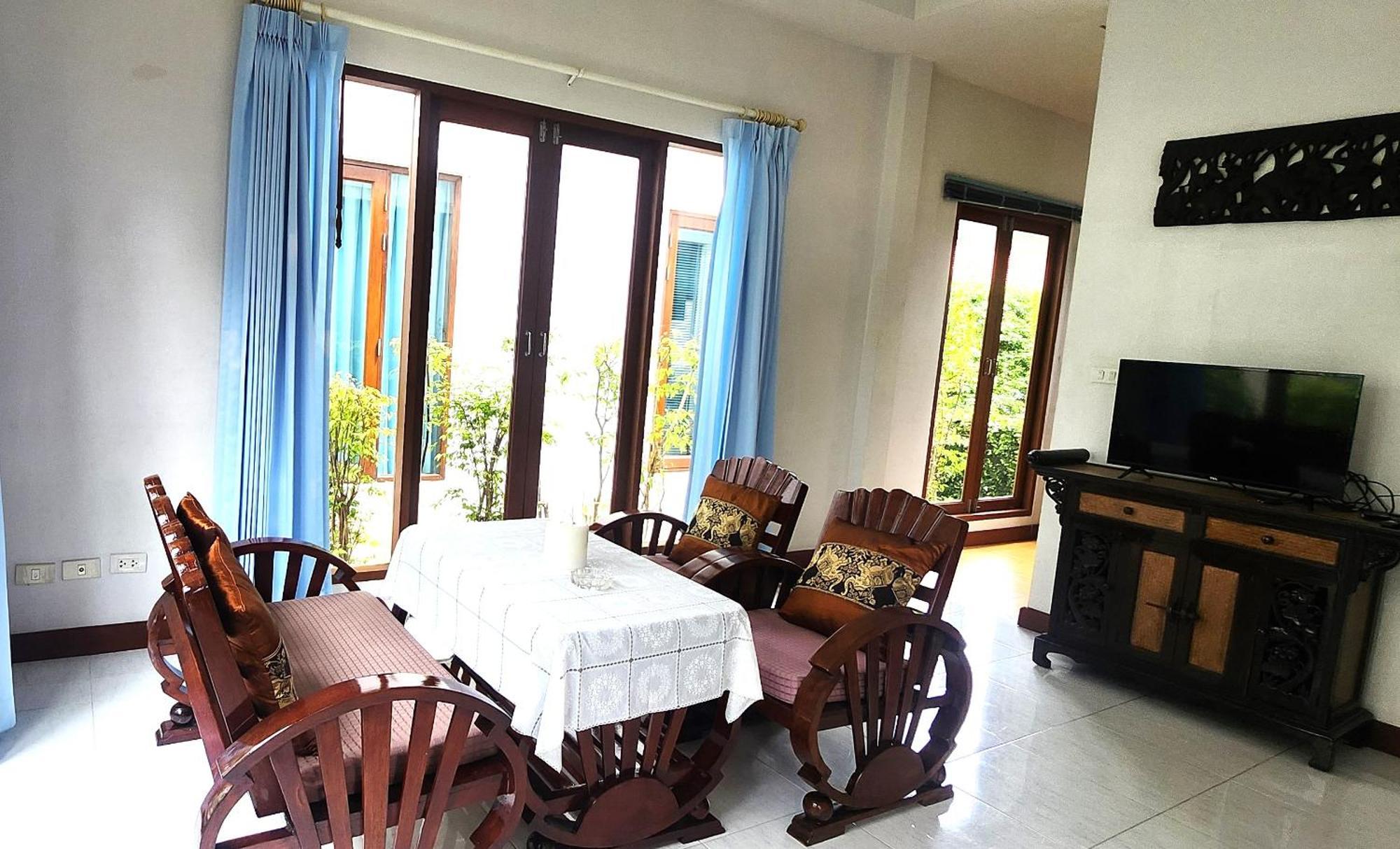Purepamvillage Hotel Strand Kata
