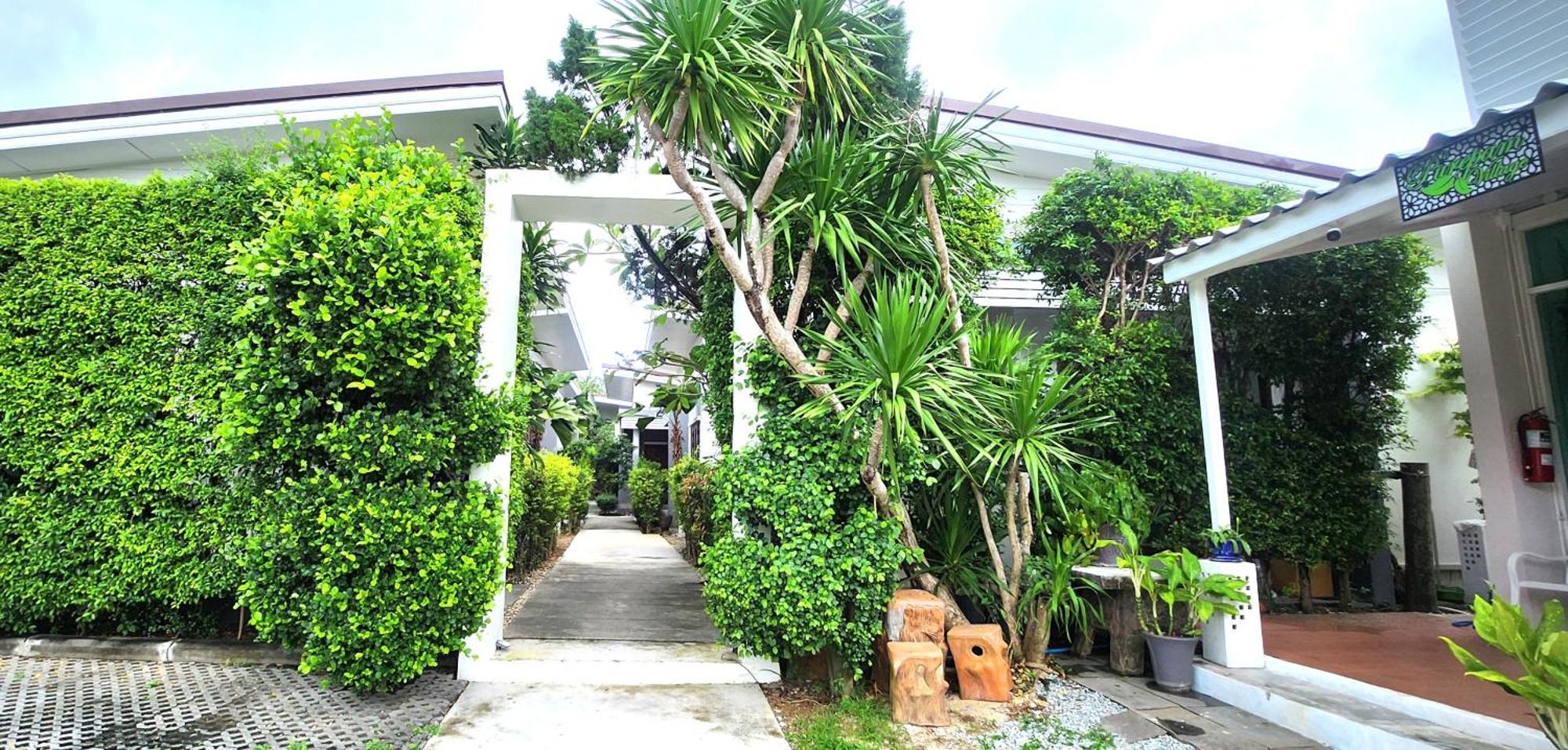Purepamvillage Hotel 2*