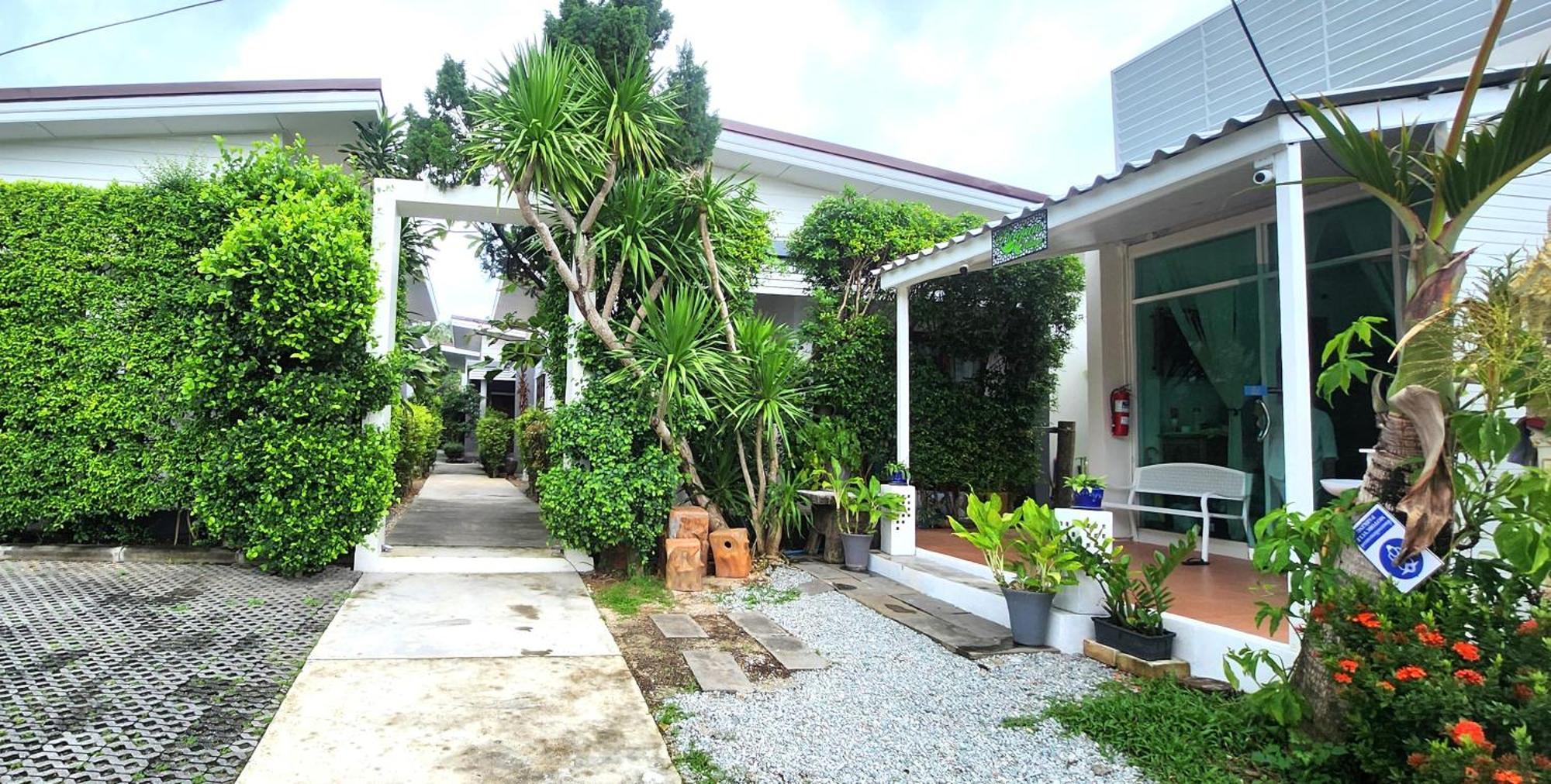 Purepamvillage