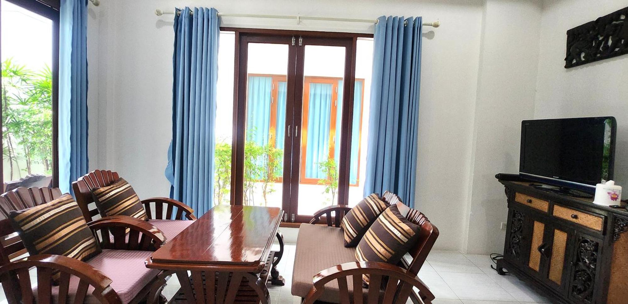 Hotel Purepamvillage Strand Kata