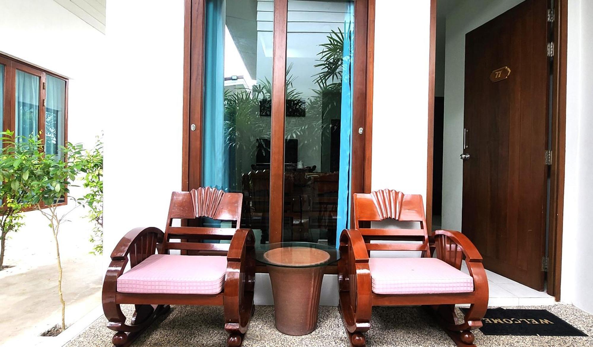 Purepamvillage Hotel