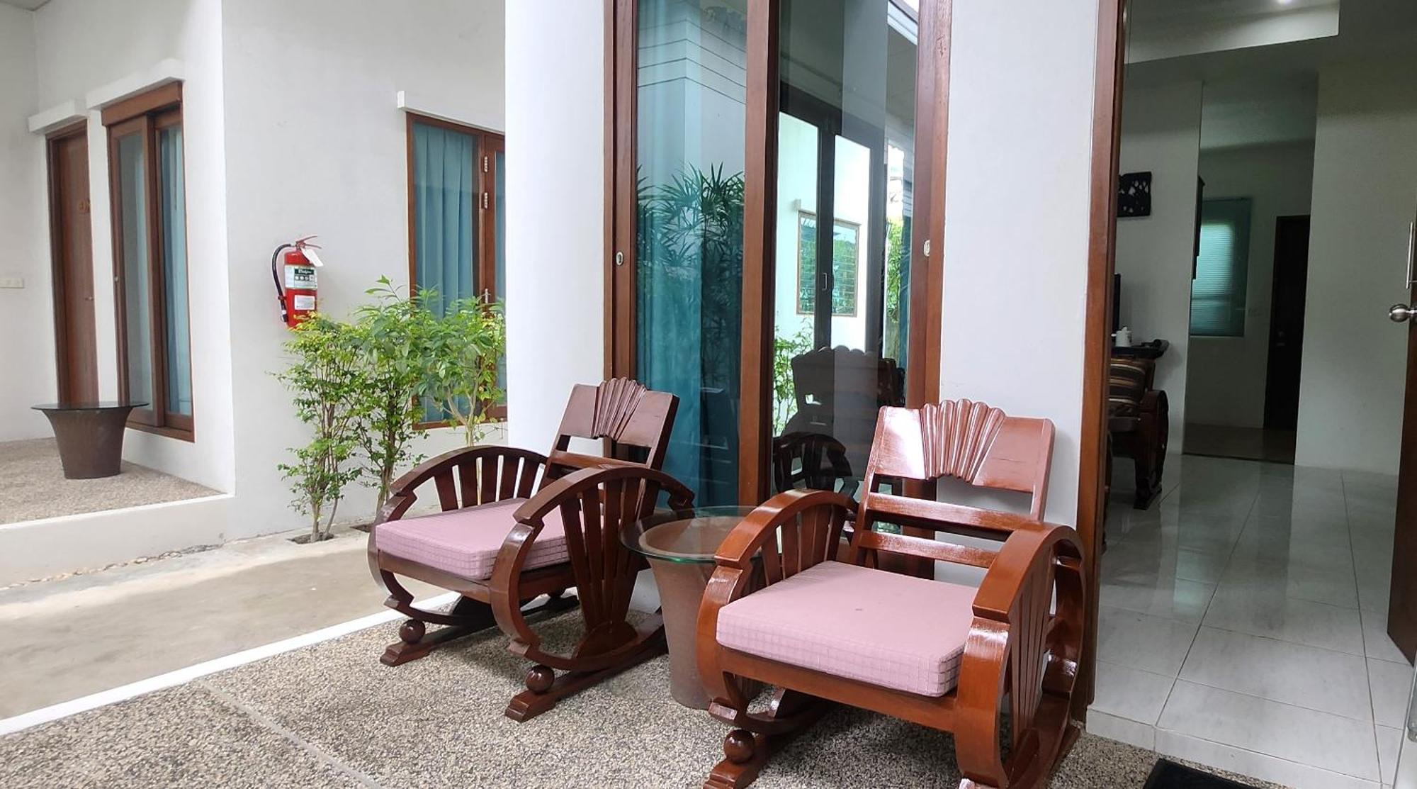 Purepamvillage Hotel 2*