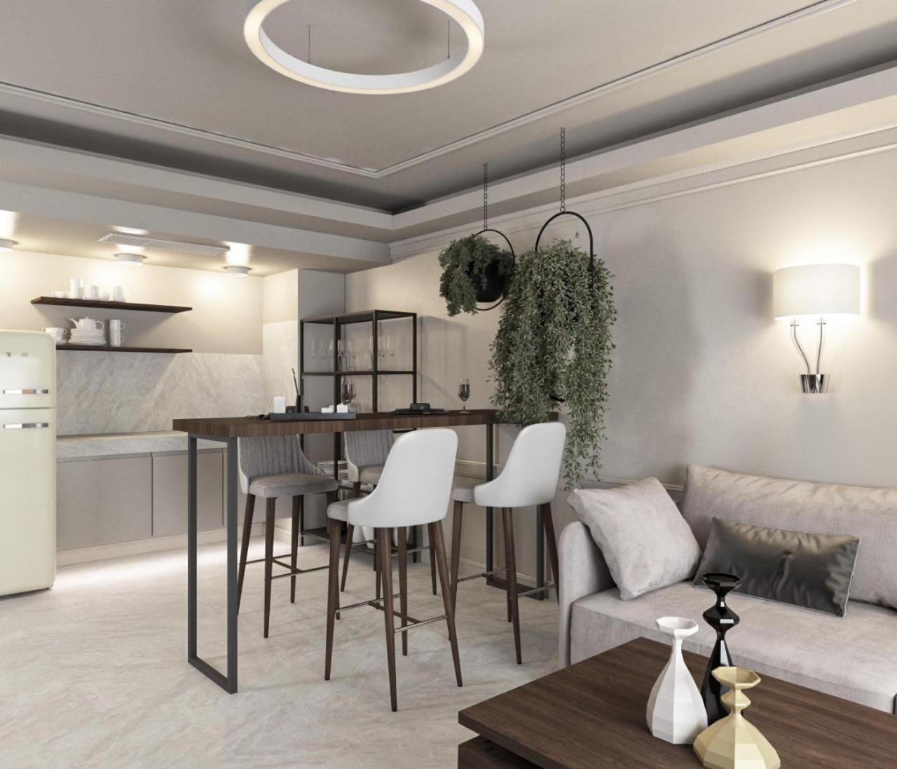 Hotel Grand Orlov