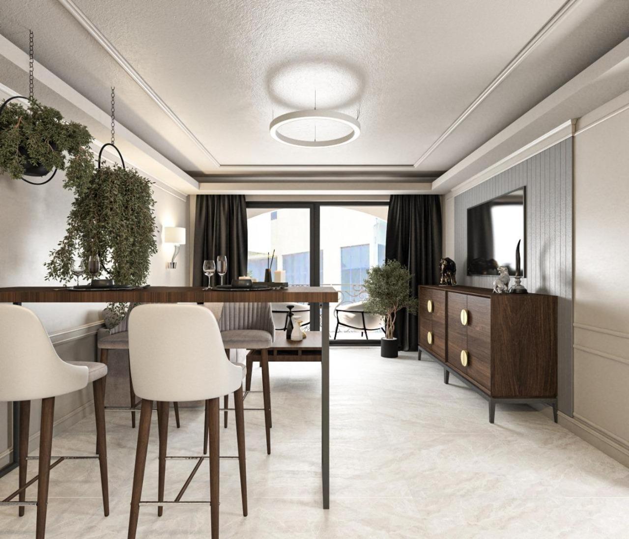 Grand Orlov Hotel