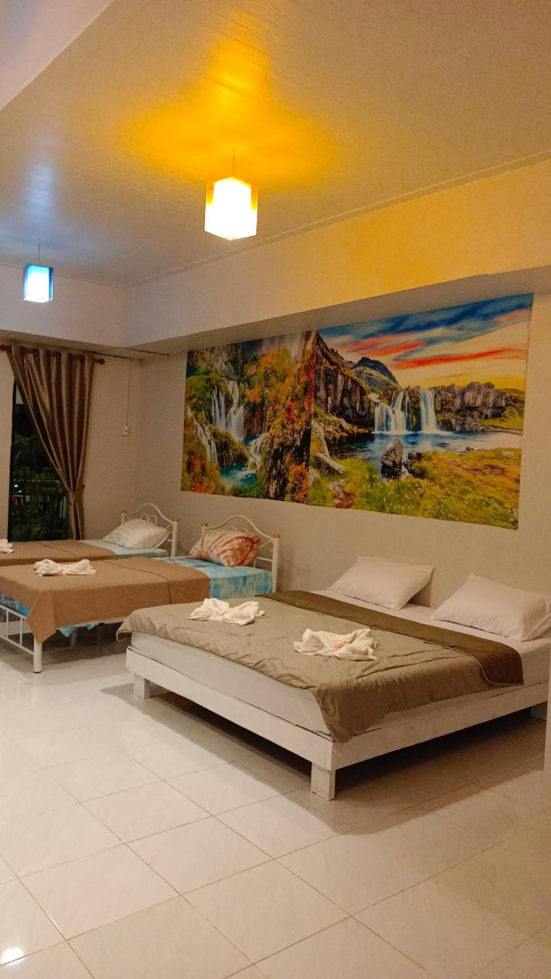 Batikseafood Airport &