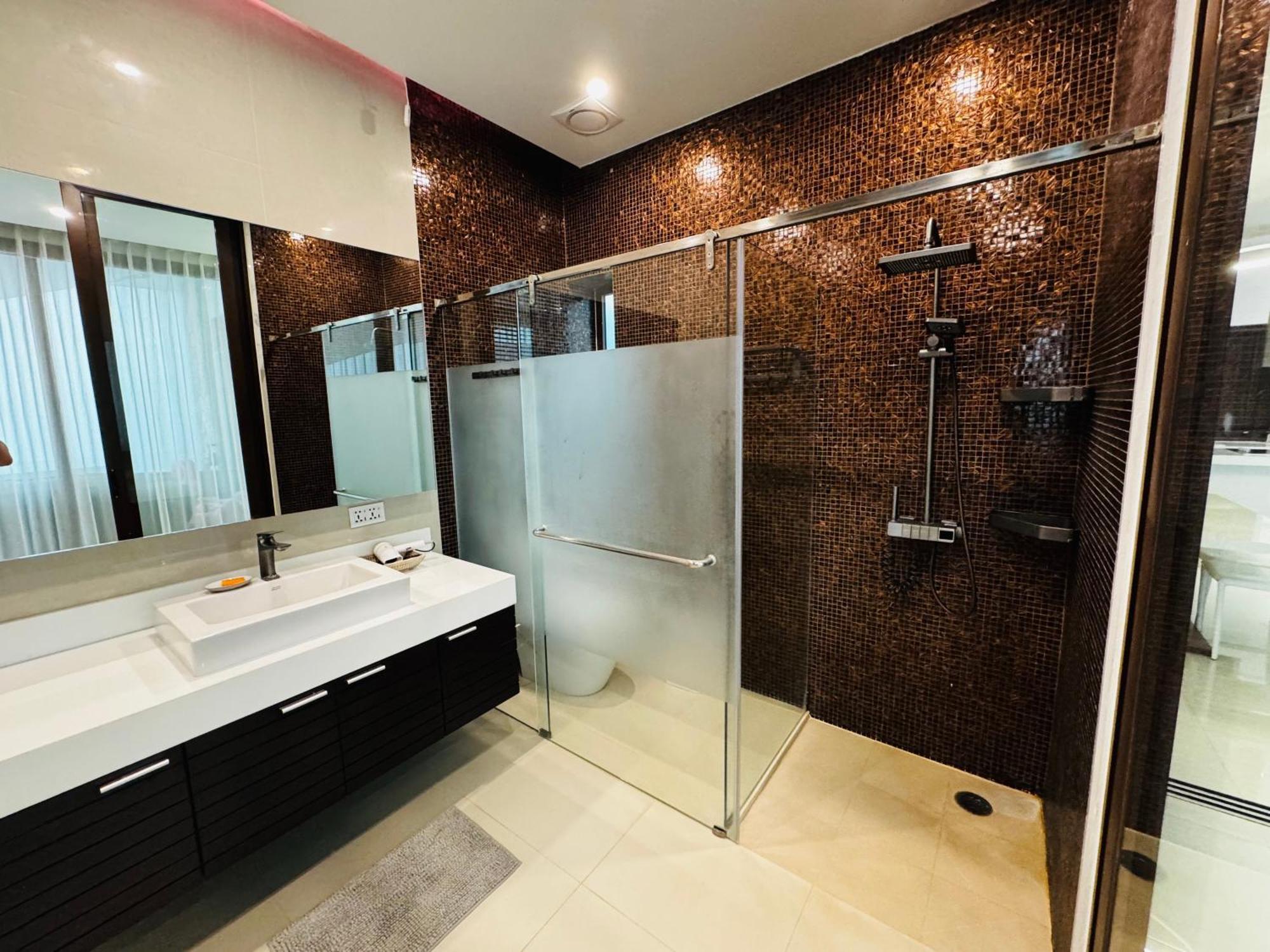 Vila Sunrise Ocean 20 Phuket