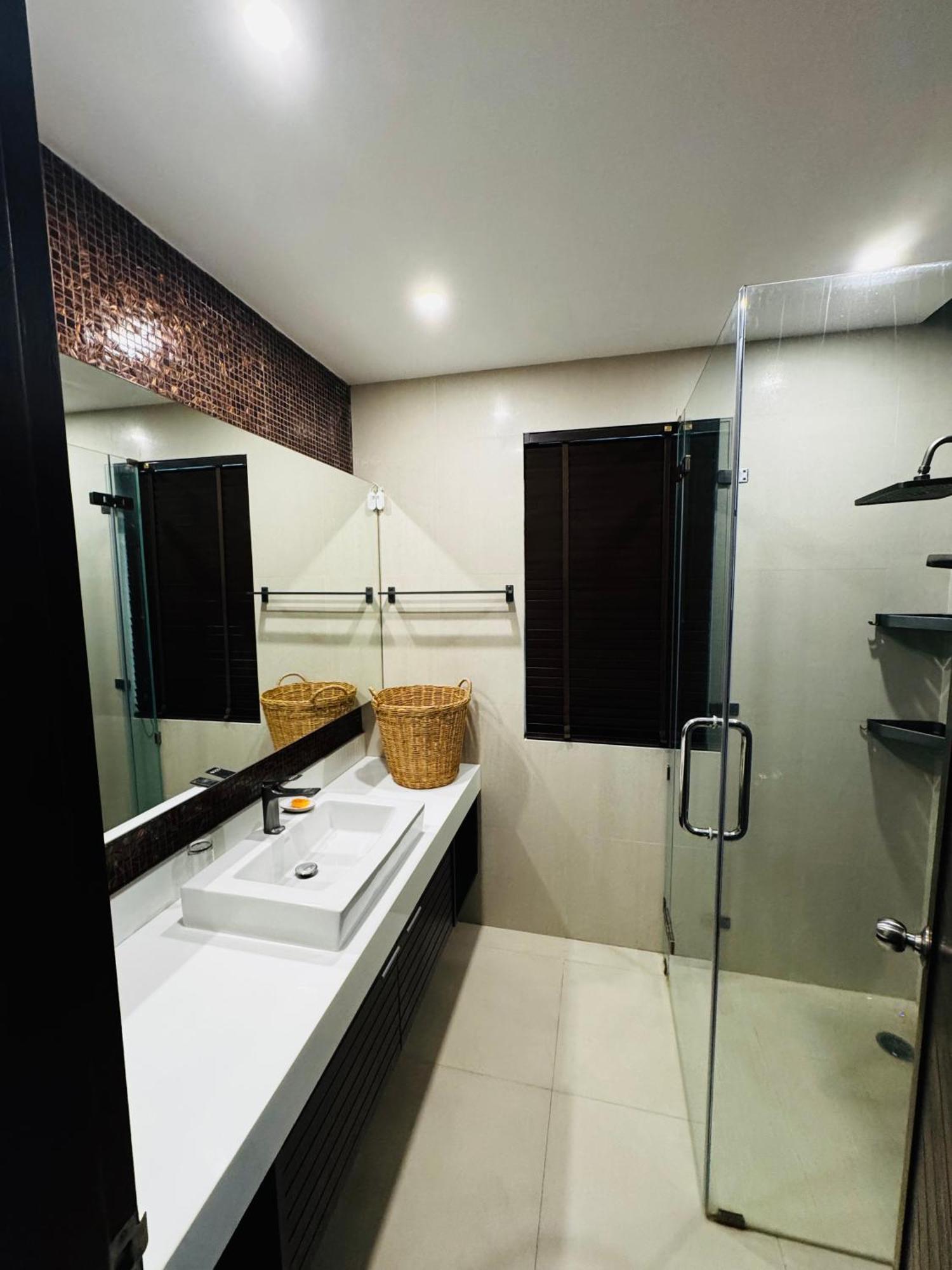 Vila Sunrise Ocean 20