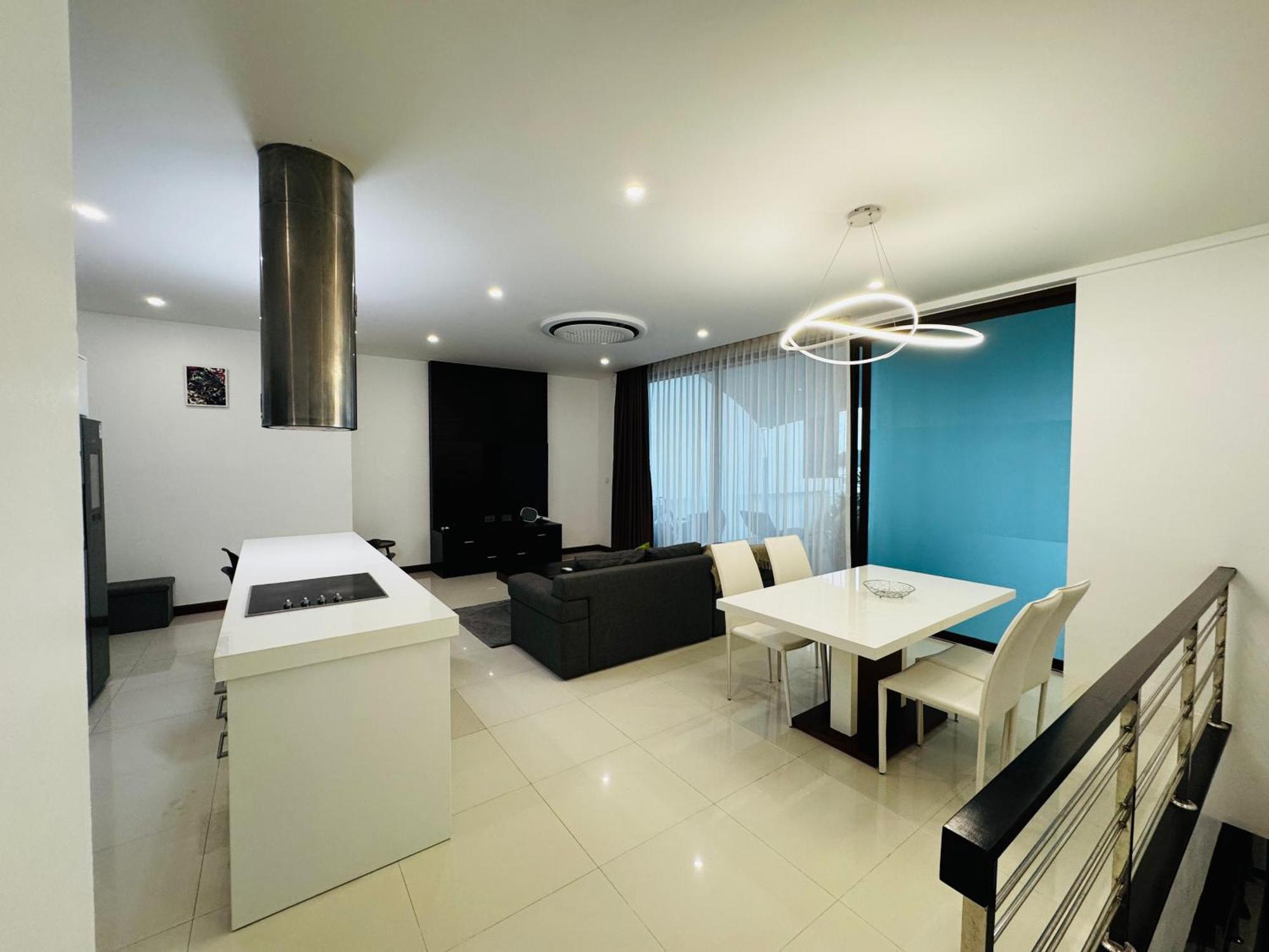 Sunrise Ocean 20 Vila *