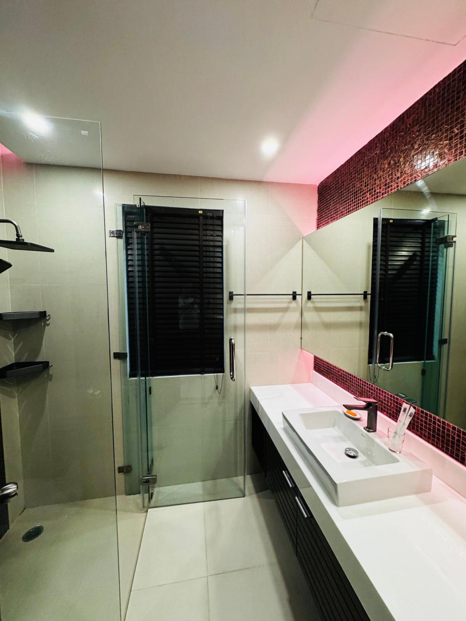 Vila Sunrise Ocean 20