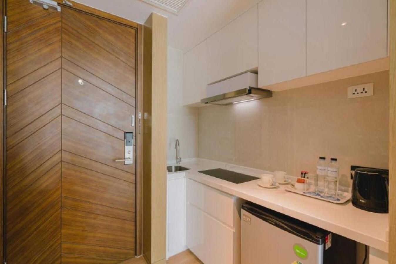 Modern In 600m From The Rawai