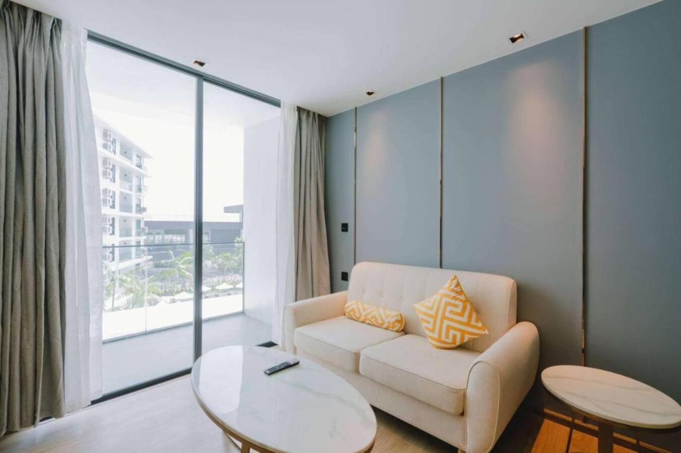 Modern In 600m From The * Rawai