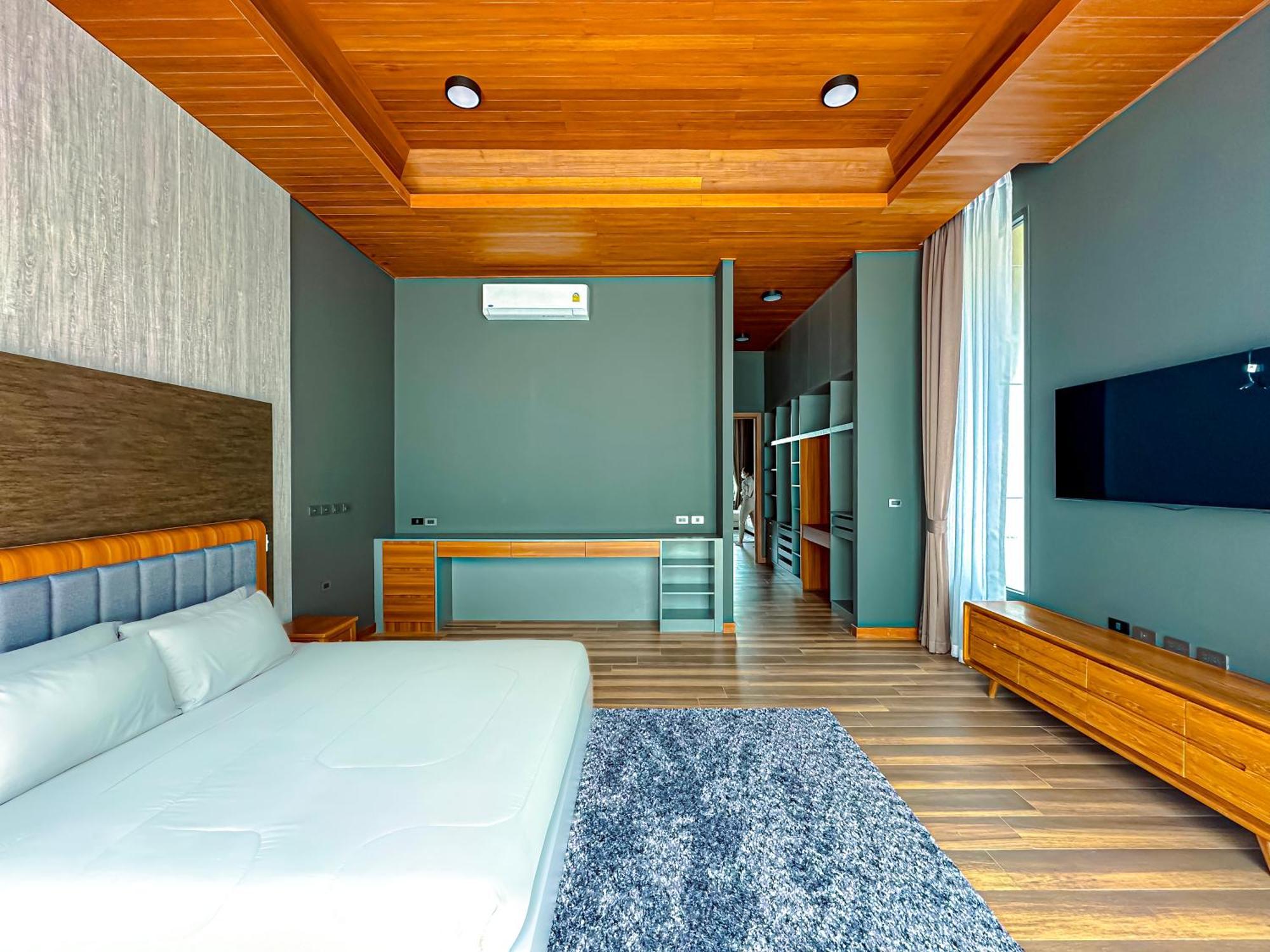 Luxury Menara
