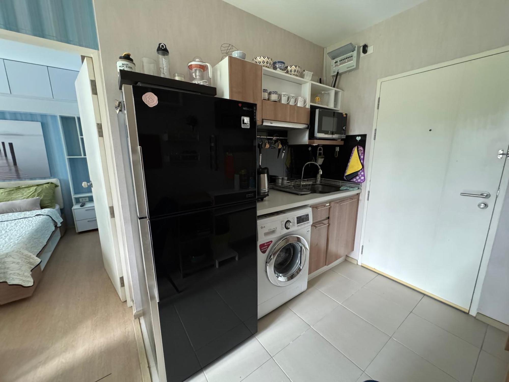 Apartment Stylish Near Boat Avenue Laguna *