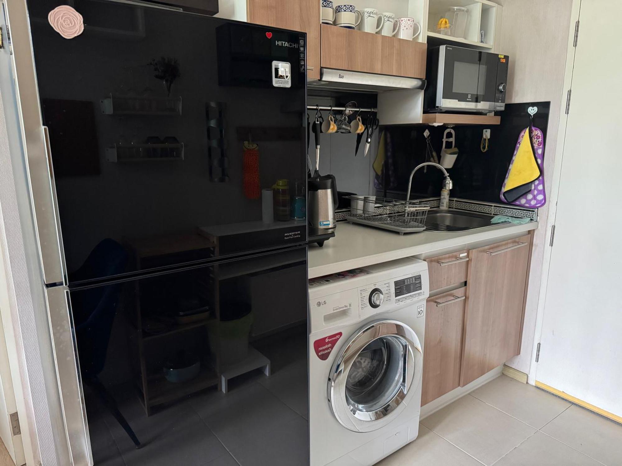 Apartment Stylish Near Boat Avenue Laguna *