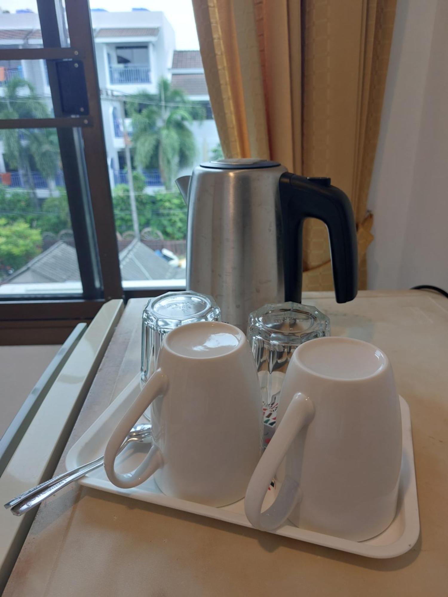 Apartment Smile House Ban Karon