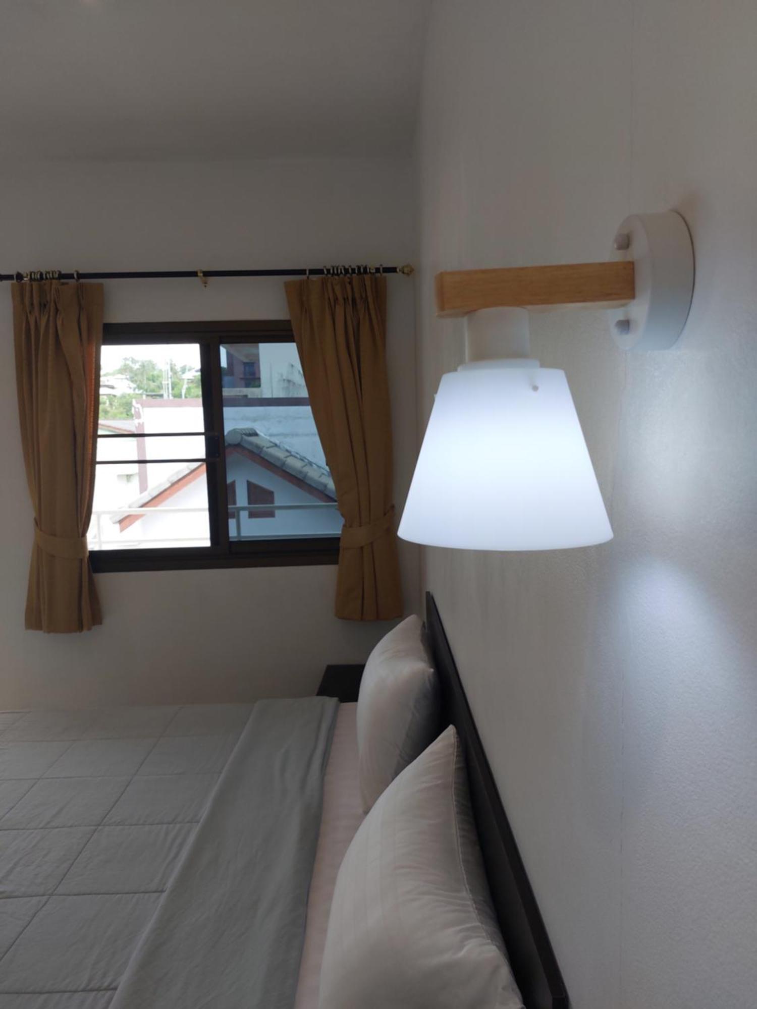Apartment Smile House