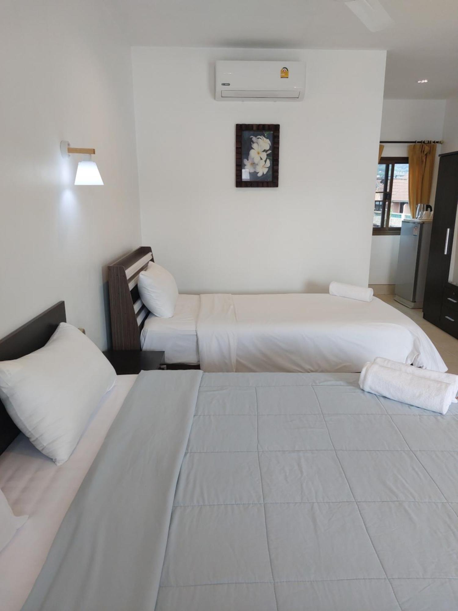 Smile House Apartment *