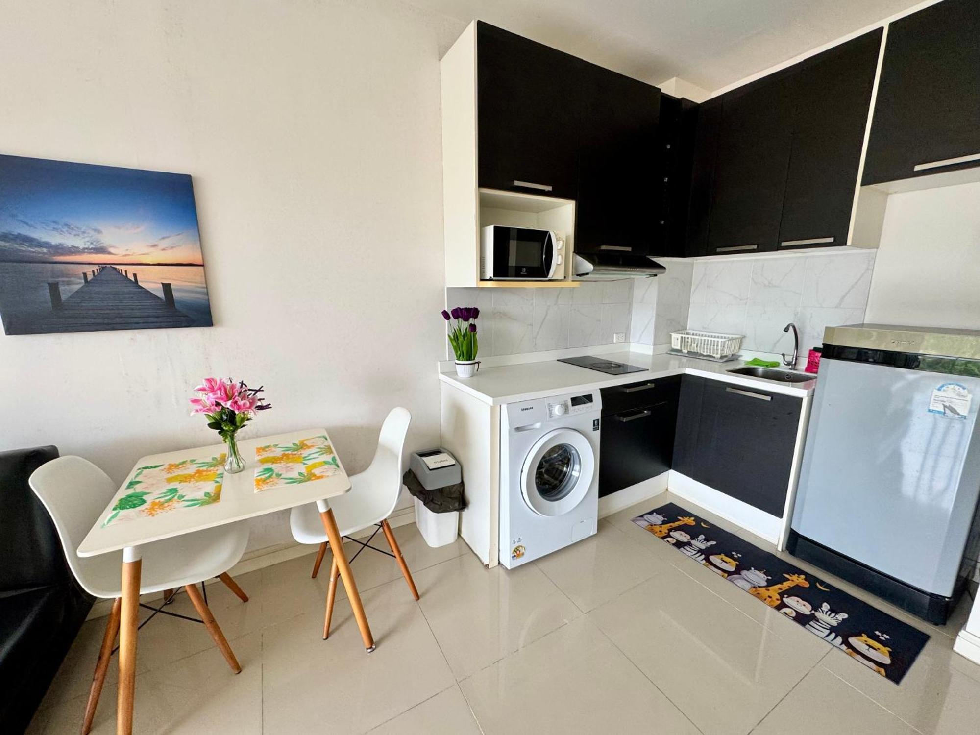 Chic B511 Apartment *