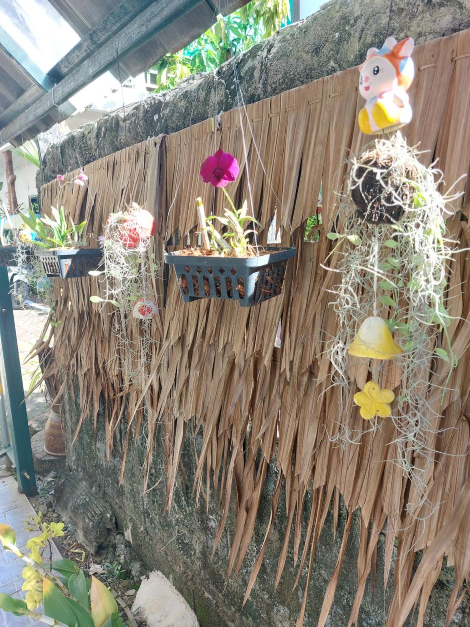 Apartment Smile House Ban Karon