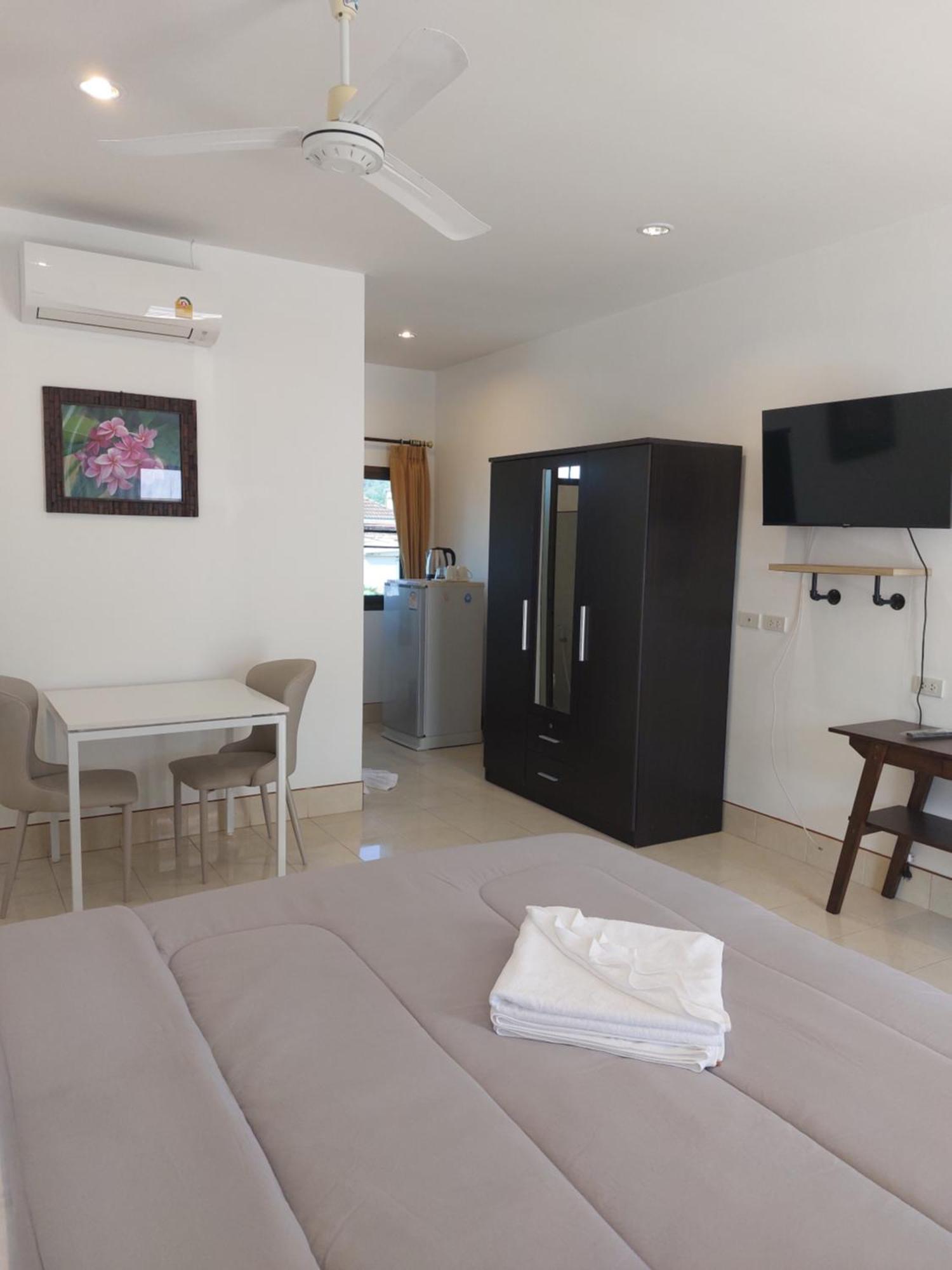 Apartment Smile House