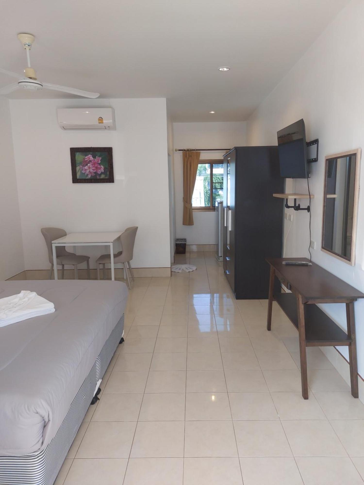 Smile House Apartment *
