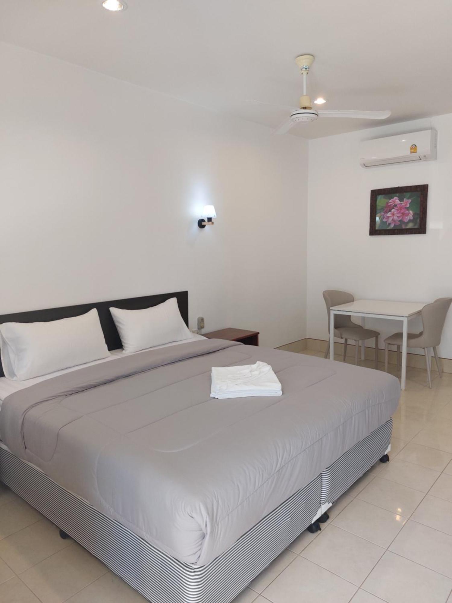 Smile House Apartment