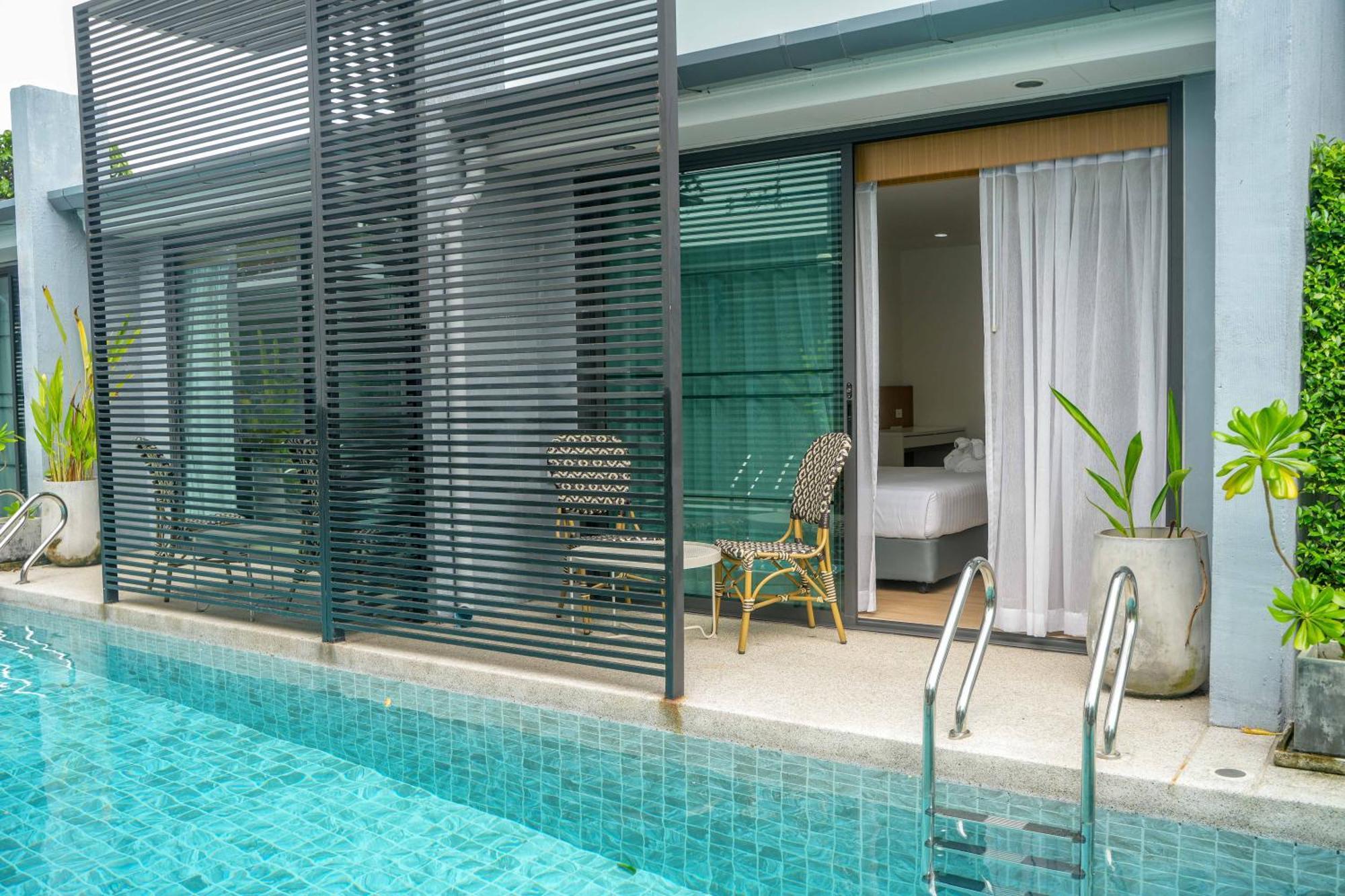 Xen Pool Access 3*