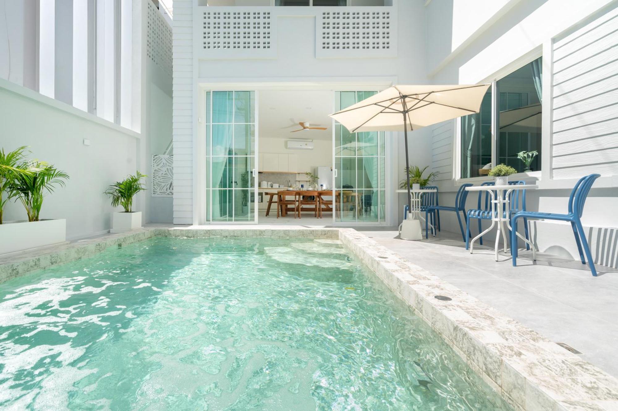 Villa Seven Heaven Patong