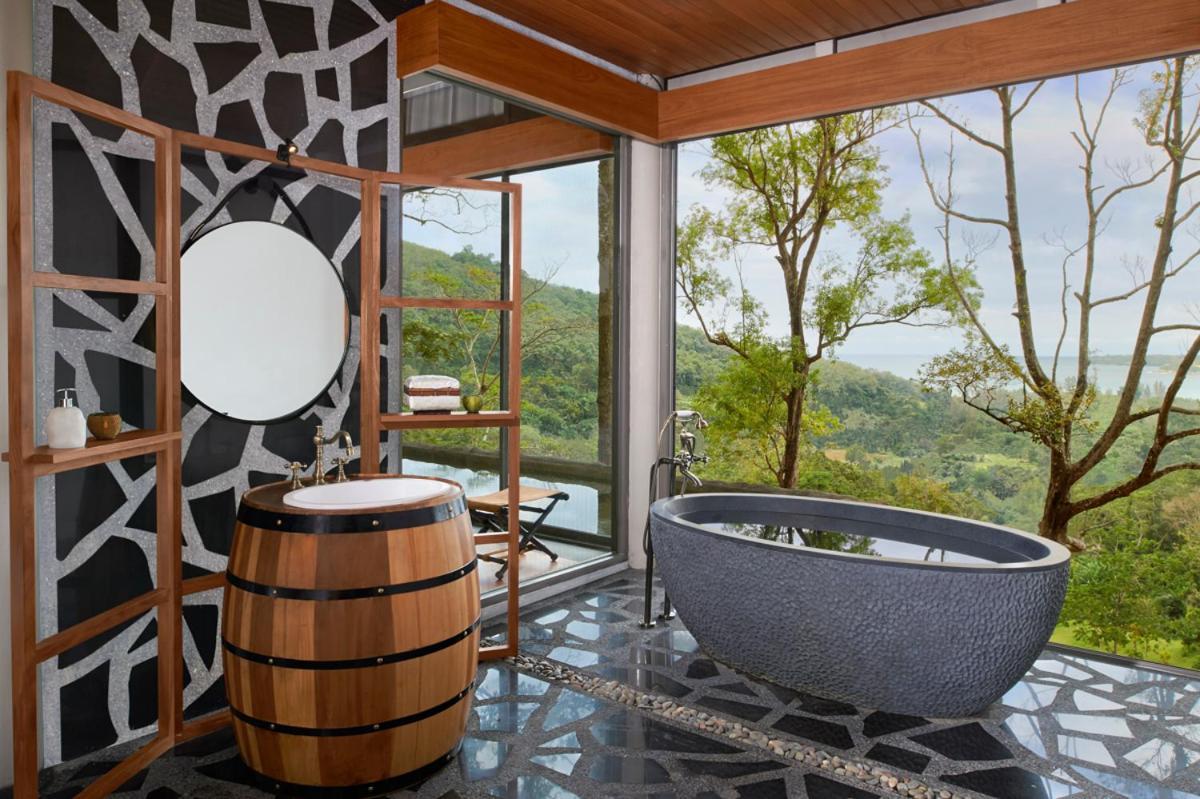Bua Villa *