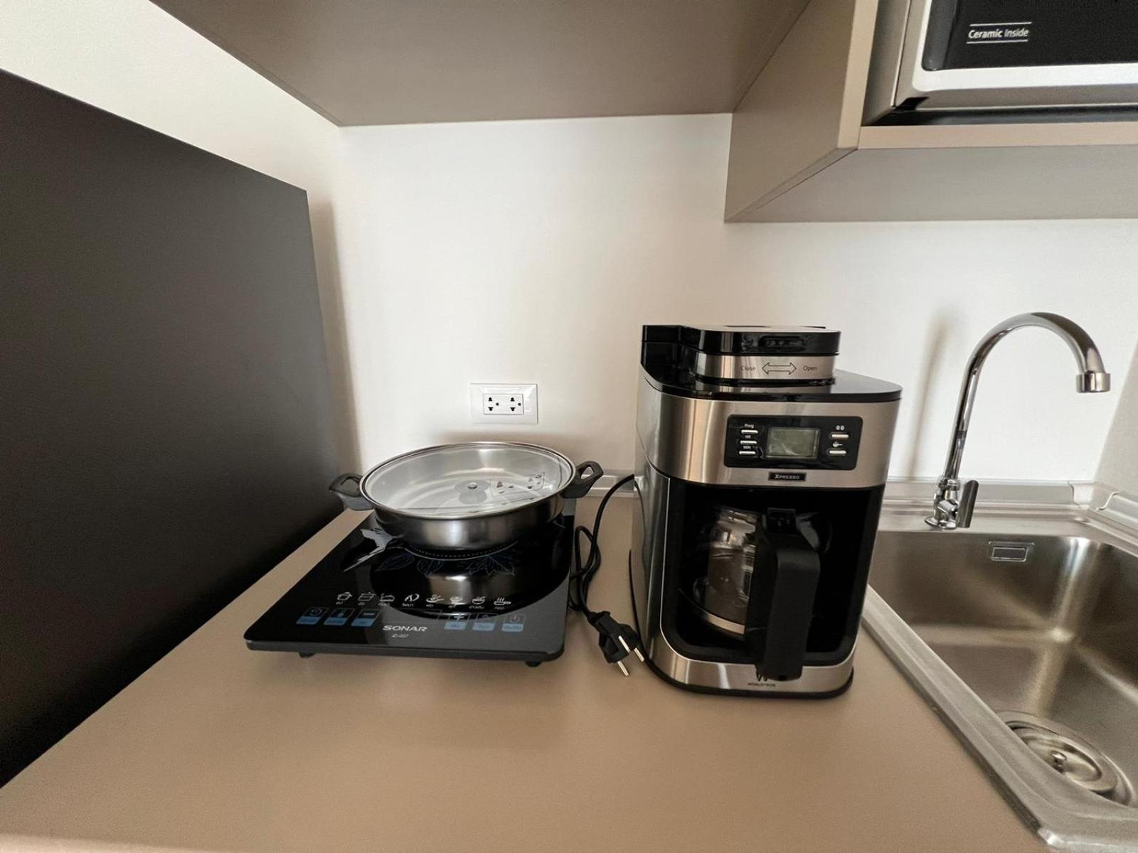 Apartment Dcondo Reef Modern 1&2 Bedrooms *