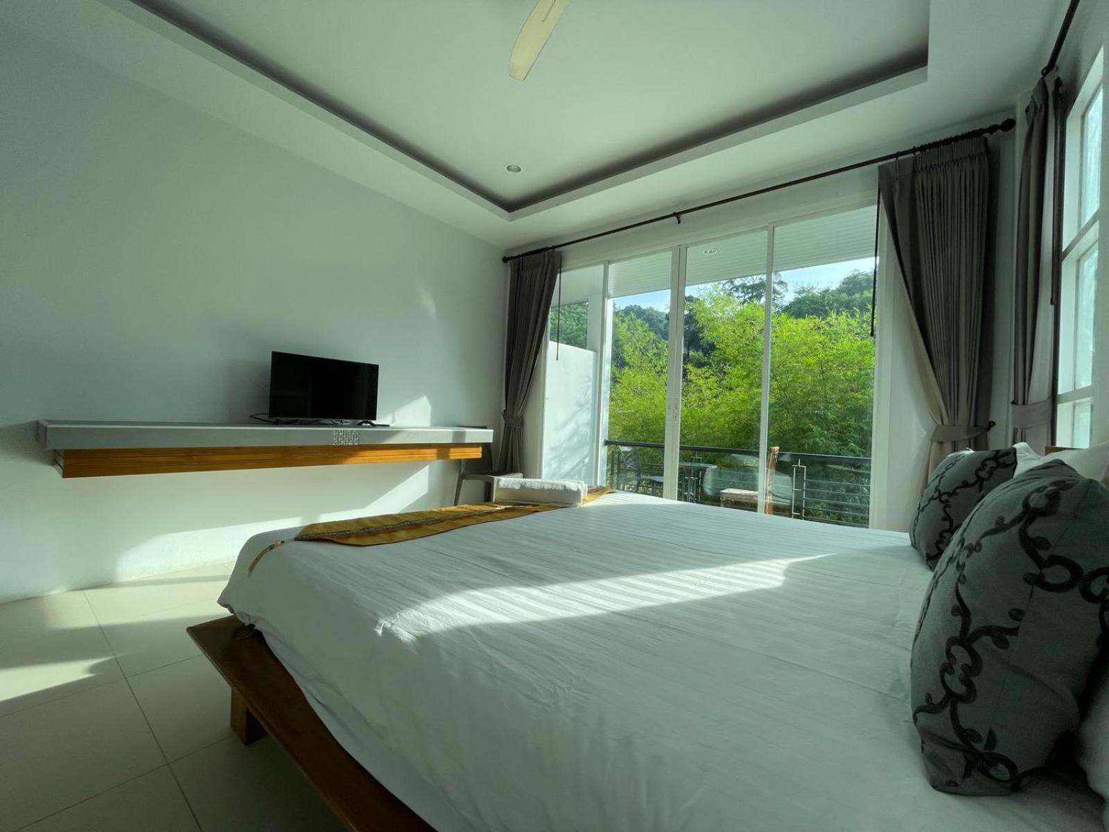 Aparthotel Little Hill