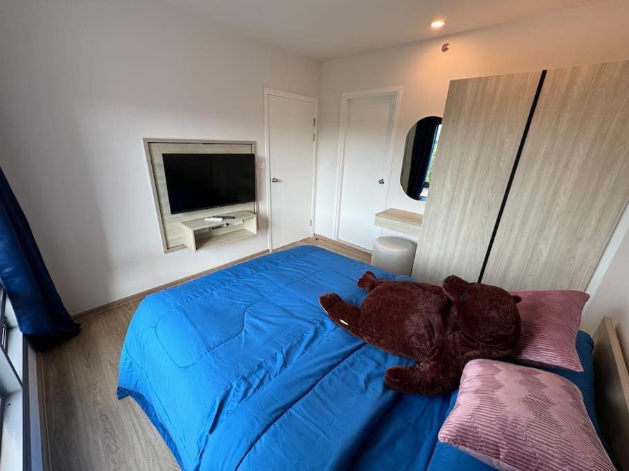 Apartment Phyll Phuket - Luxury Resort-style Comfort *