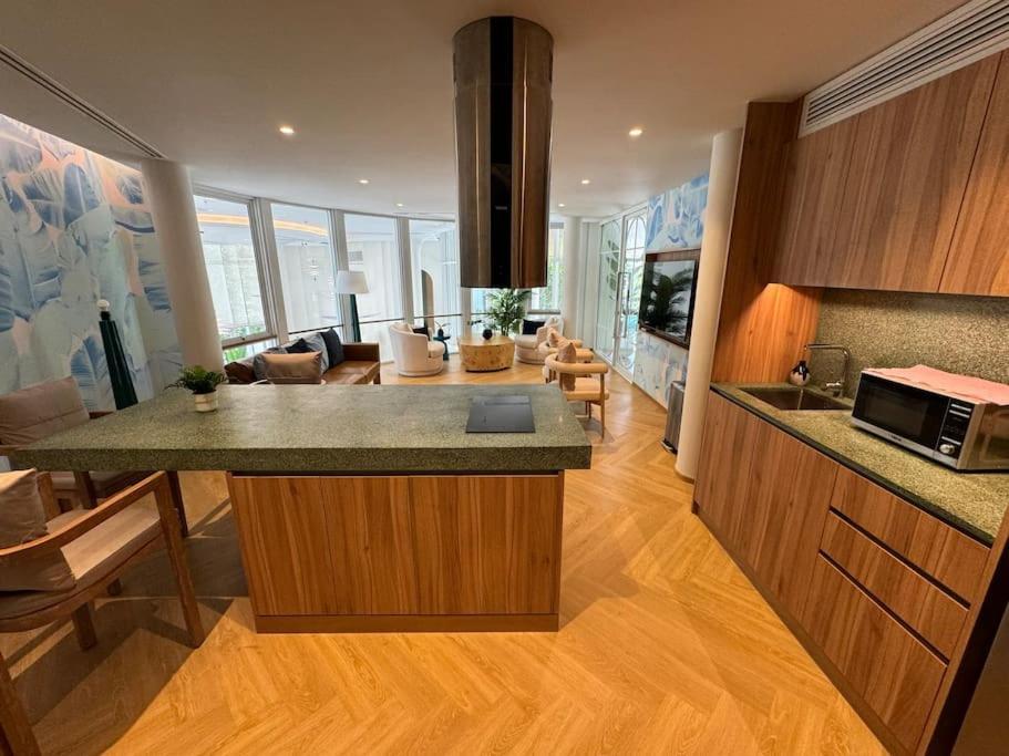 Phyll Phuket - Luxury Resort-style Comfort Apartment *