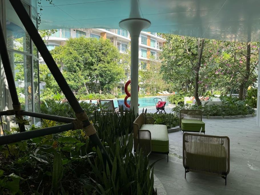 Apartment Phyll Phuket - Luxury Resort-style Comfort