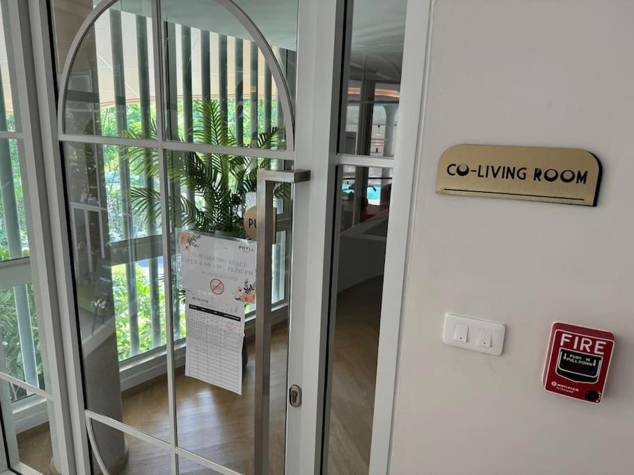 Phyll Phuket - Luxury Resort-style Comfort Apartment *