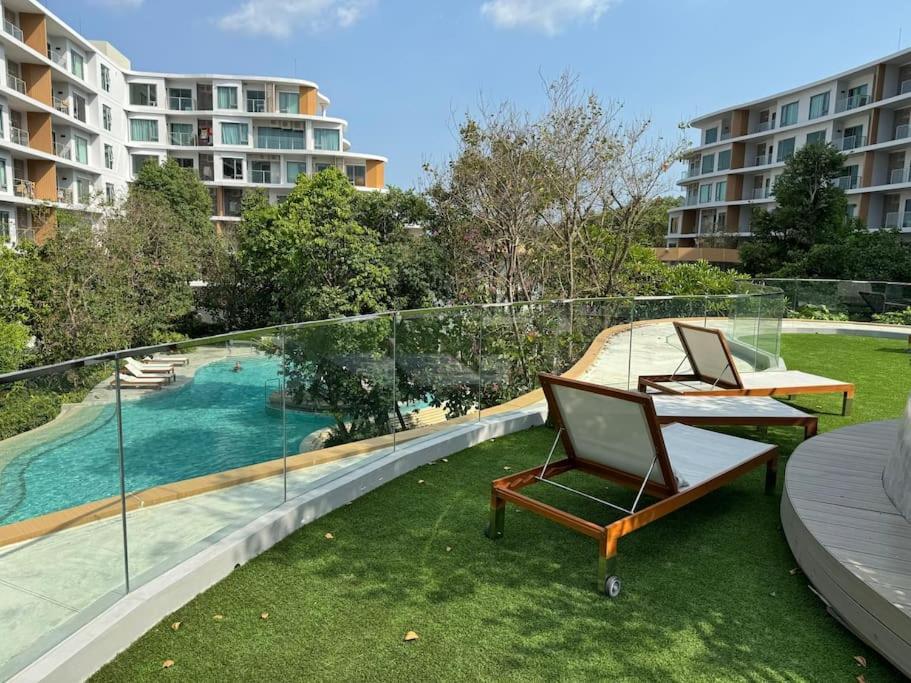 Apartment Phyll Phuket - Luxury Resort-style Comfort