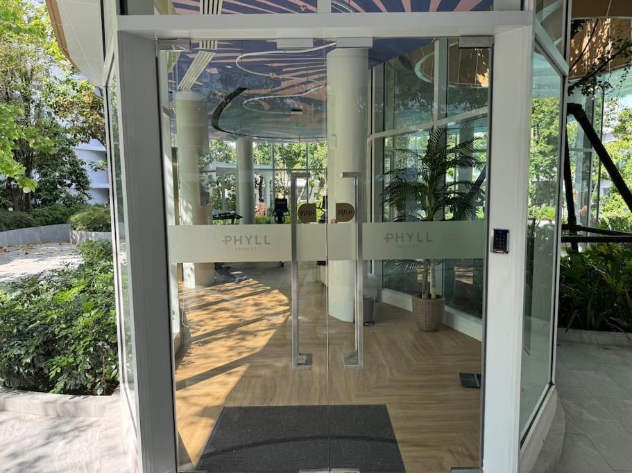 Phyll Phuket - Luxury Resort-style Comfort Apartment *