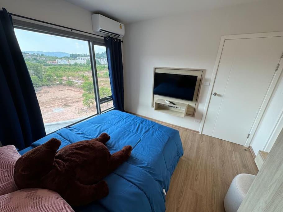 Phyll Phuket - Luxury Resort-style Comfort Apartment Ban Rangeng