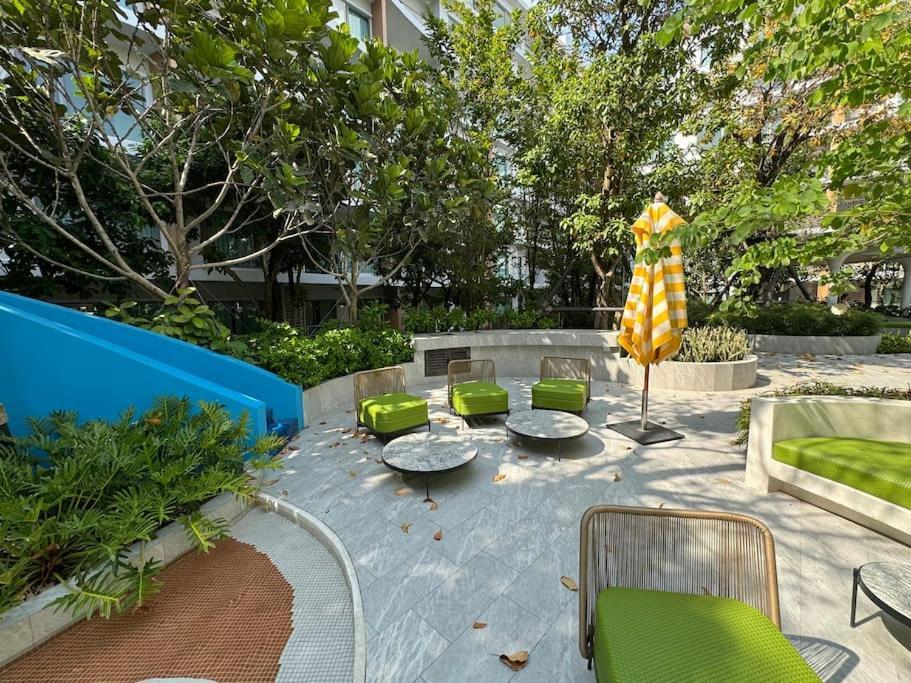 Apartment Phyll Phuket - Luxury Resort-style Comfort