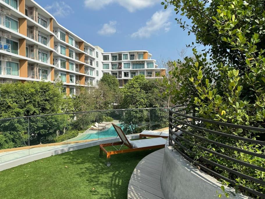 Phyll Phuket - Luxury Resort-style Comfort Apartment *